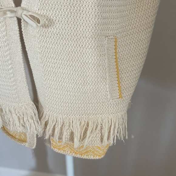 Massimo Dutti sweater vest - Picture 3 of 7